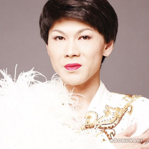 そのまんま美川のアバター