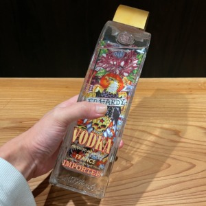 ED HARDY Vodka