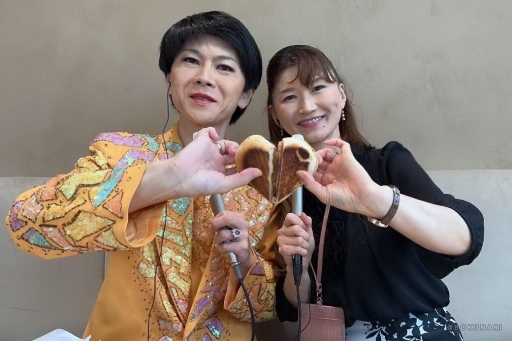 エスパルスドリームプラザ新館PARK-side オープン記念特別番組