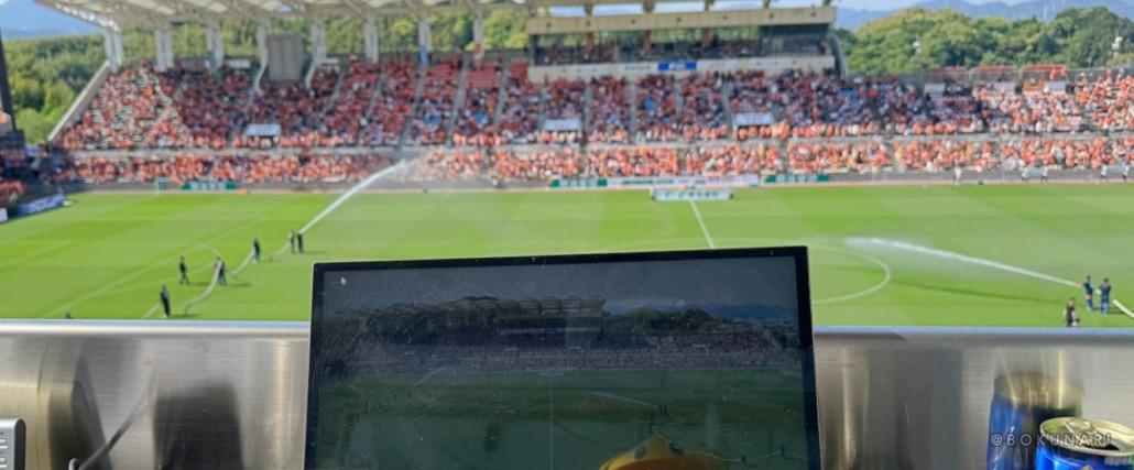 2024 明治安田生命J2リーグ第13節【清水エスパルス vs 栃木SC】