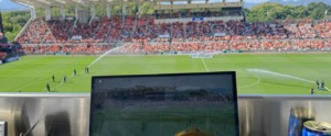 2024 明治安田生命J2リーグ第13節【清水エスパルス vs 栃木SC】