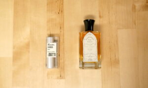 【香水】お気に入りの香りをいつでも持ち歩く!無印良品【アルミアトマイザー】