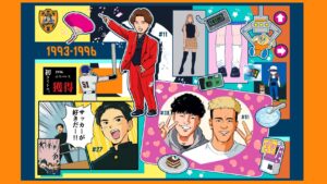 【イベント】2024.2.21 [土] 開催：清水エスパルス vs ヴィッセル神戸戦 オレフェスゲストLIVE