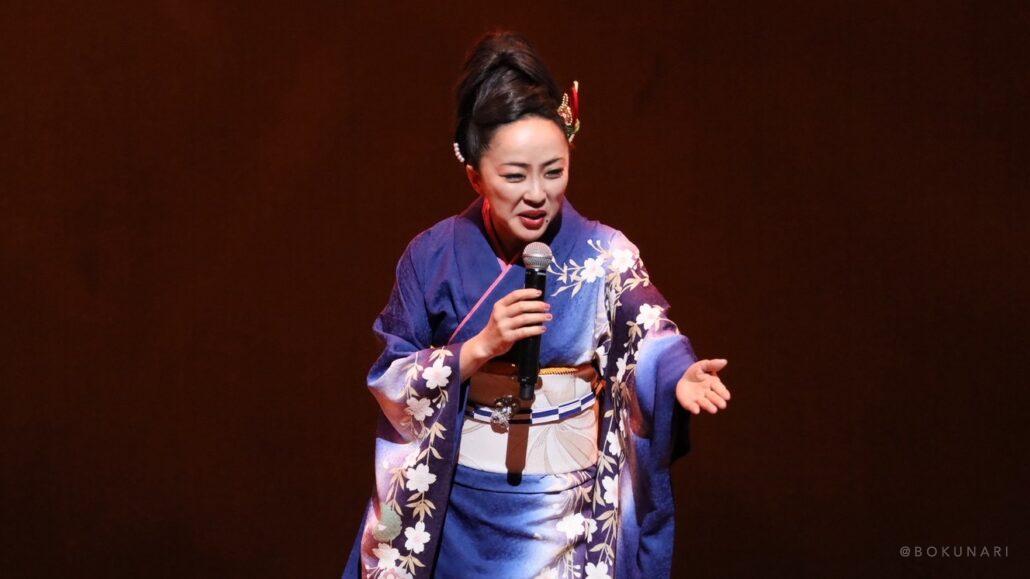 坂本冬休み座長公演 爆笑!ものまねフェスタ2026 まねだ聖子・あいかわい翔・そのまんま美川