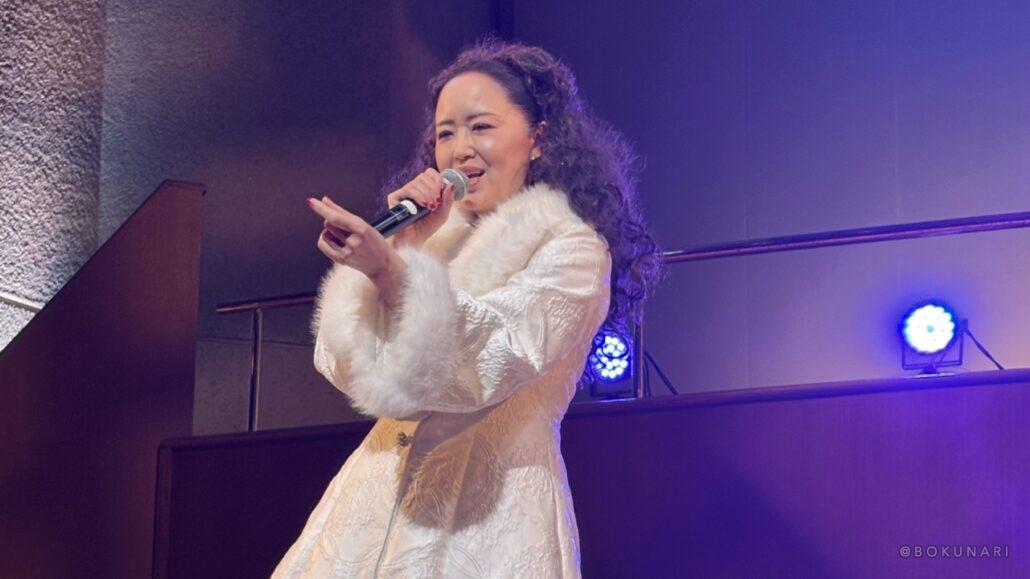 坂本冬休み座長公演 爆笑!ものまねフェスタ2026 まねだ聖子・あいかわい翔・そのまんま美川