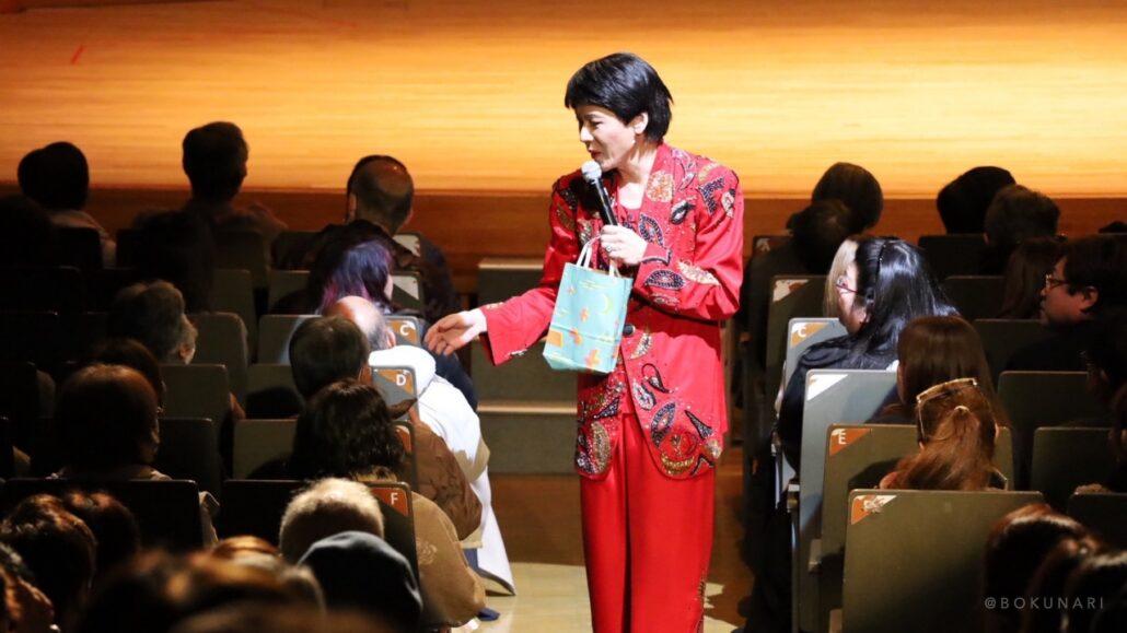 坂本冬休み座長公演 爆笑!ものまねフェスタ2026 まねだ聖子・あいかわい翔・そのまんま美川